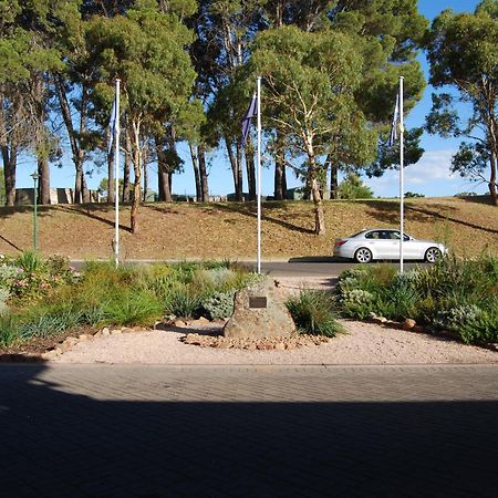 Novotel Barossa Valley Resort Rowland Flat Exterior foto