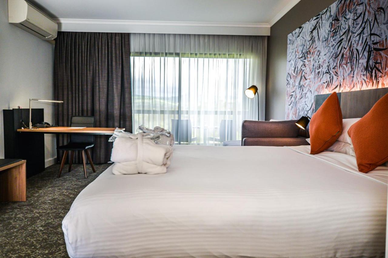 Novotel Barossa Valley Resort Rowland Flat Exterior foto