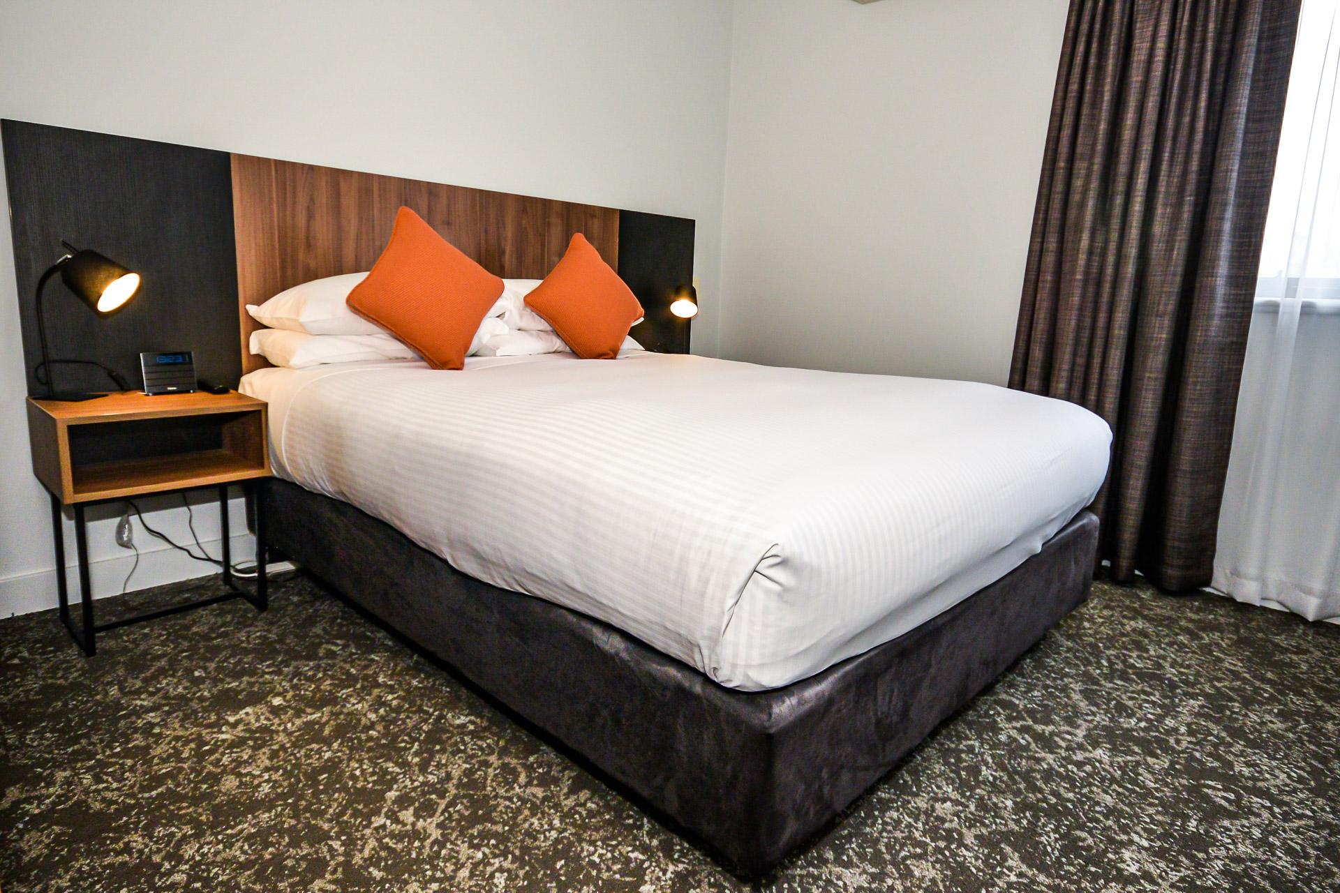Novotel Barossa Valley Resort Rowland Flat Exterior foto