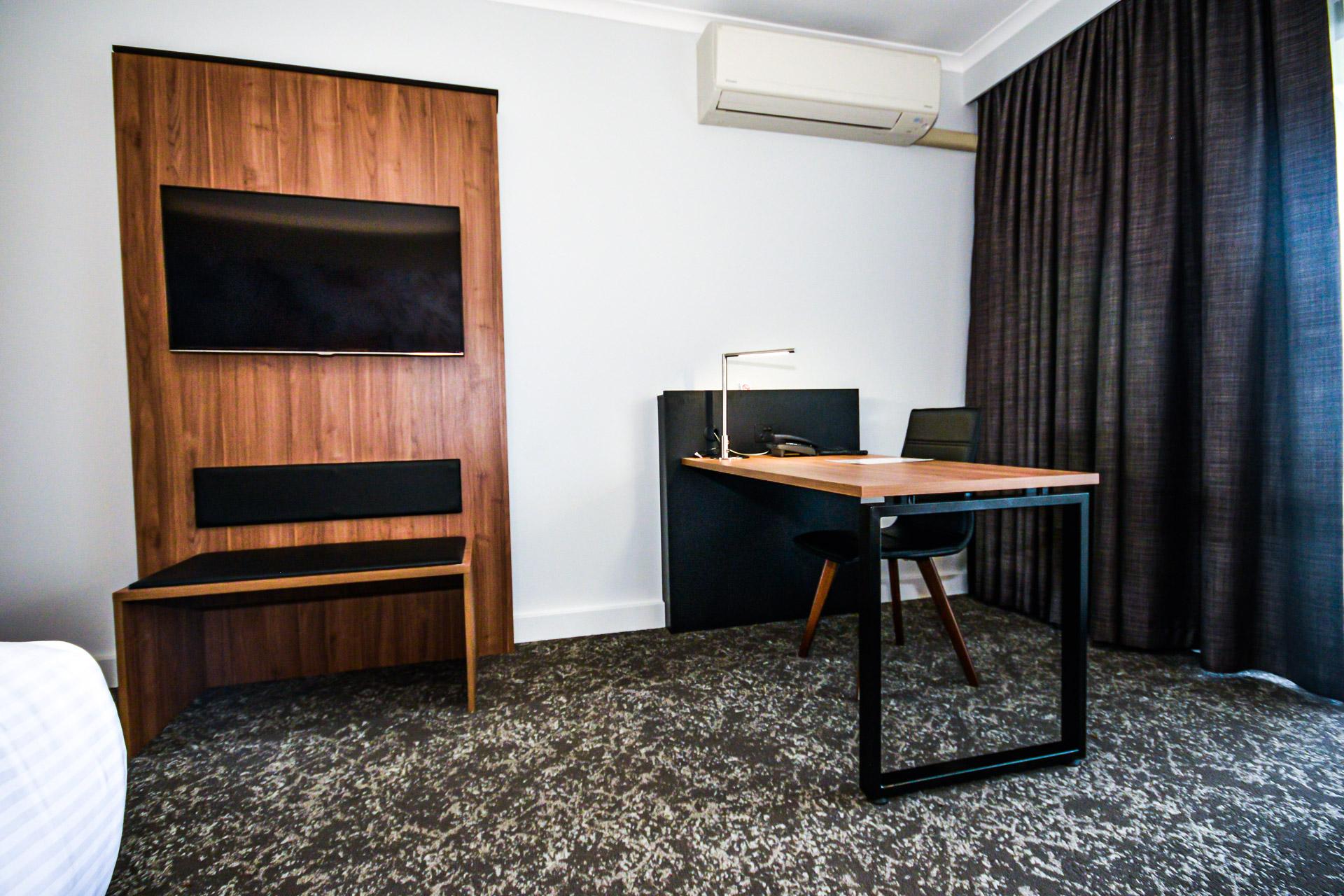 Novotel Barossa Valley Resort Rowland Flat Exterior foto