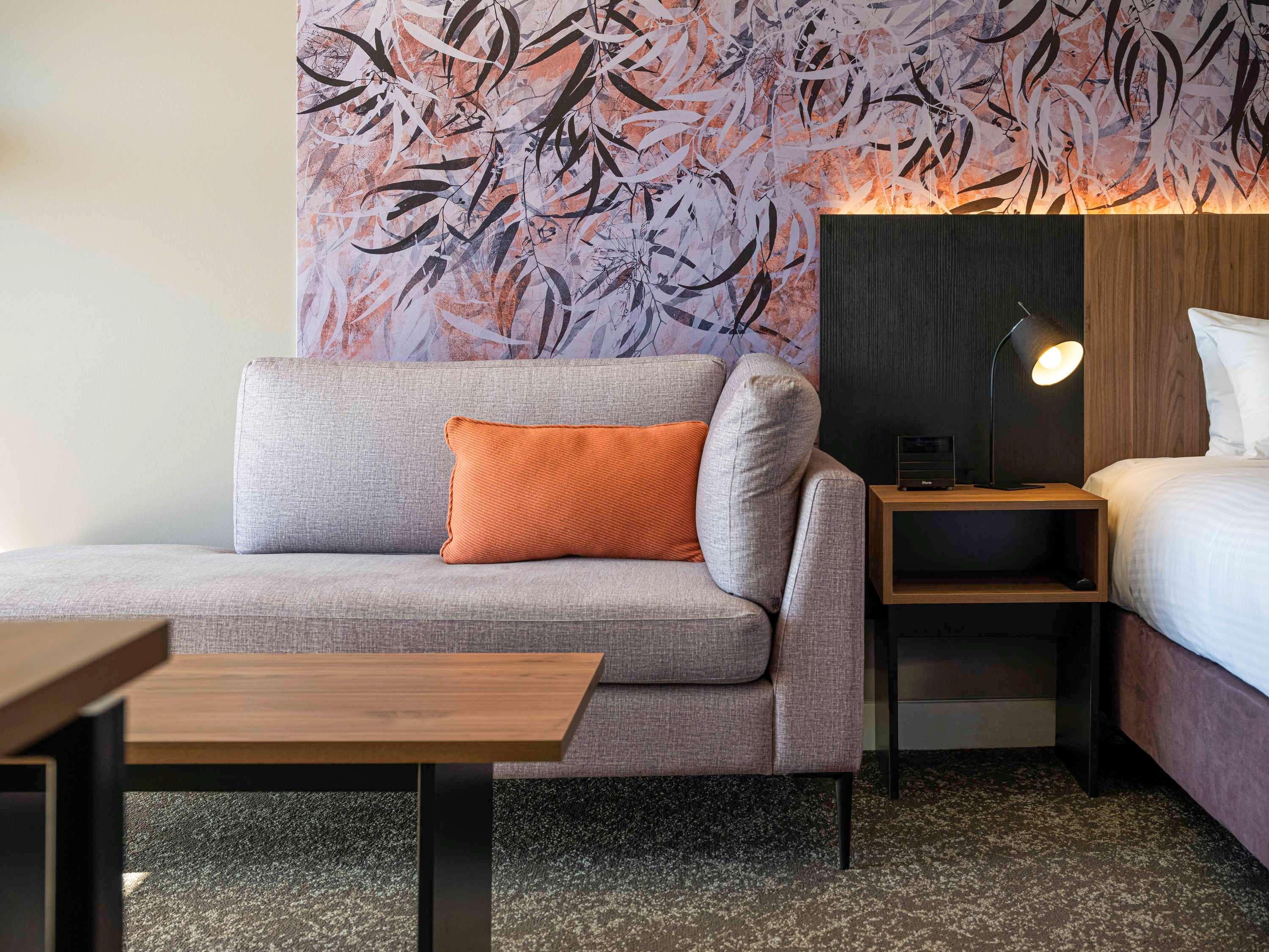 Novotel Barossa Valley Resort Rowland Flat Exterior foto