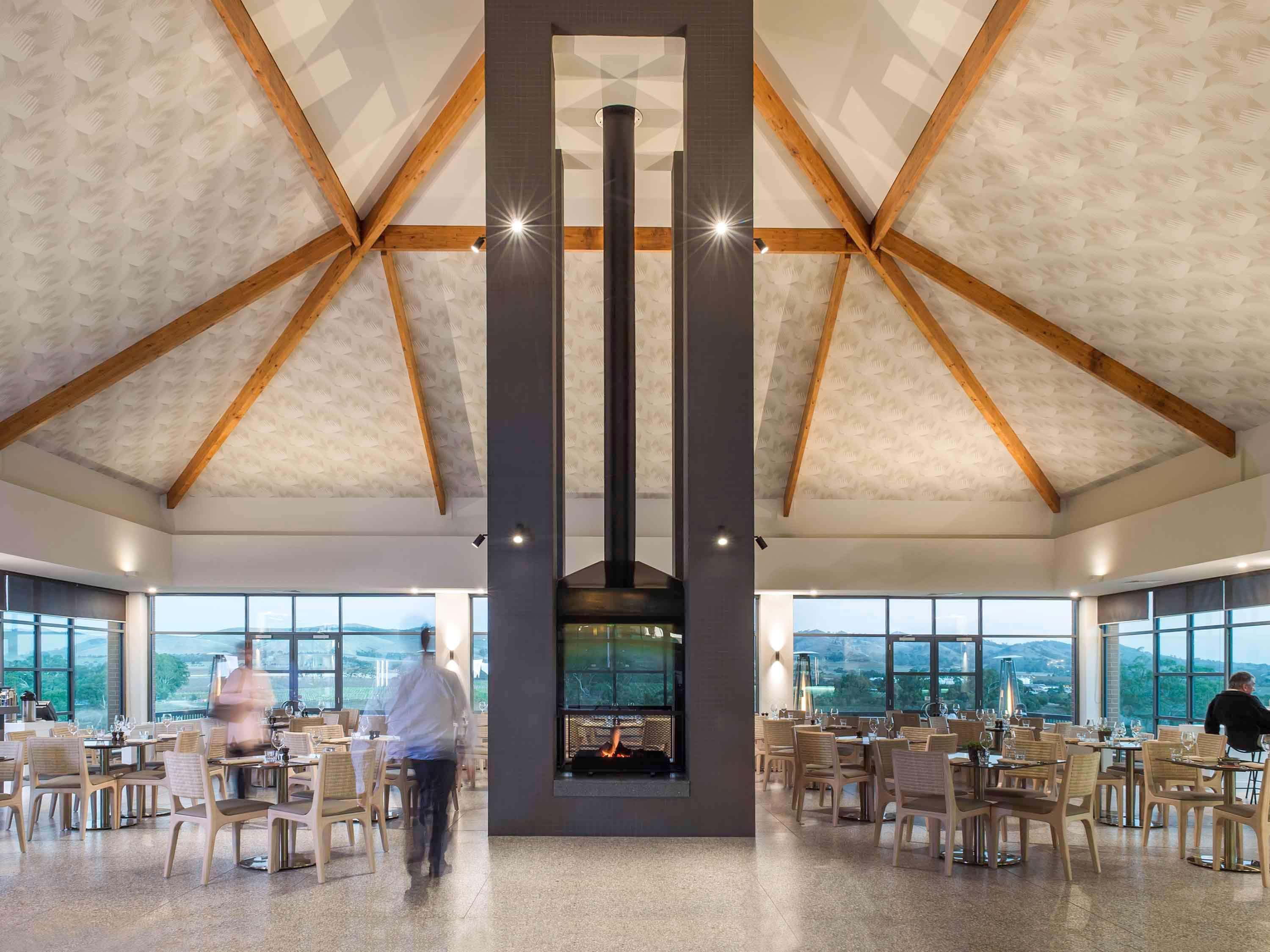 Novotel Barossa Valley Resort Rowland Flat Exterior foto